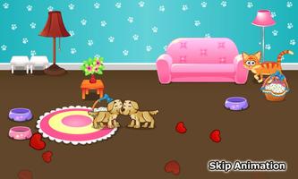 Lovely Pets syot layar 1