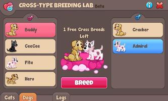 Lovely Pets screenshot 2