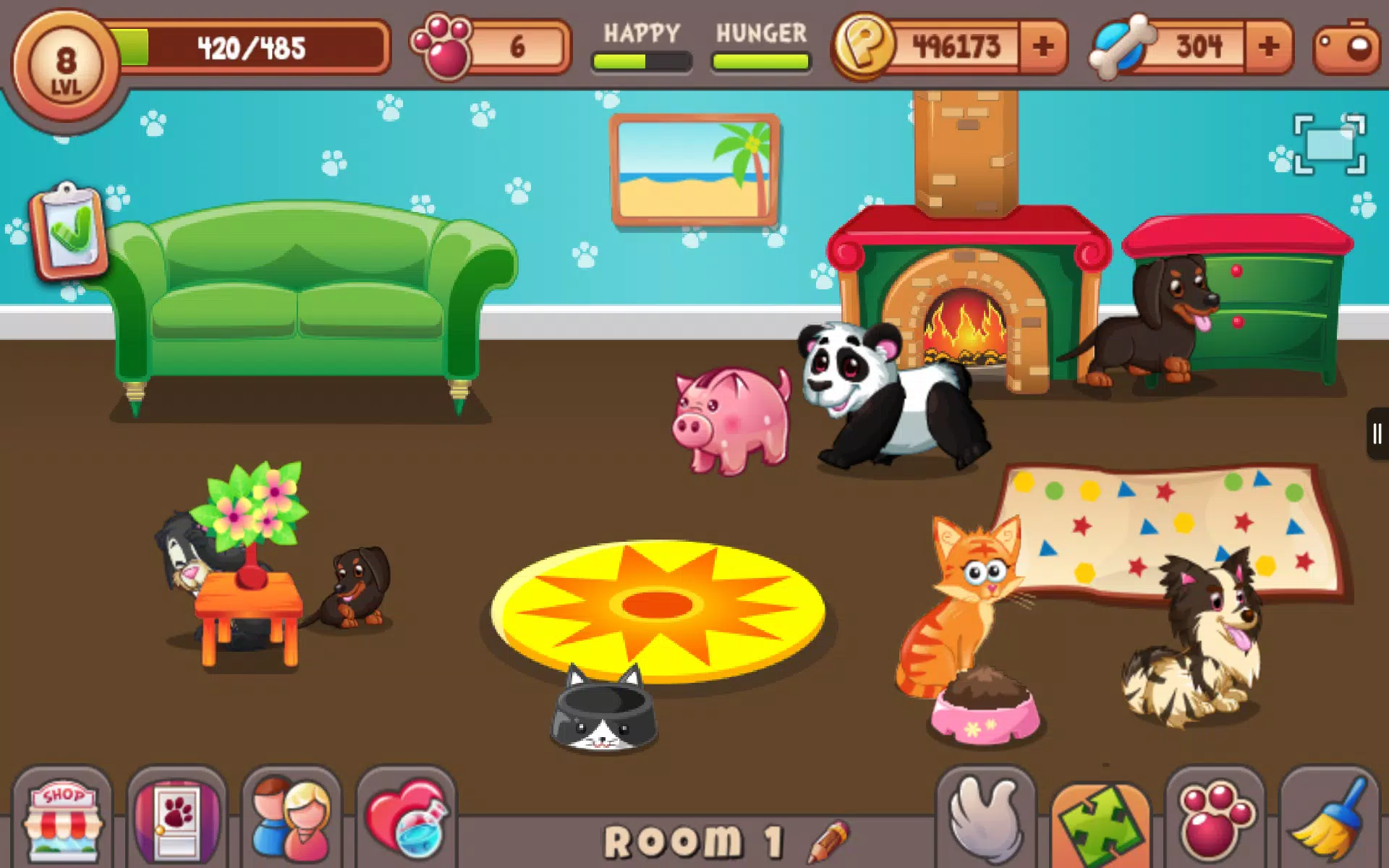 Lovely Pets APK for Android Download