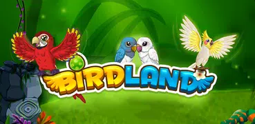 Bird Land: Tier & Vogel Spiele