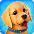 Dog Town: Pet Shop Game, Care & Play Dog Games