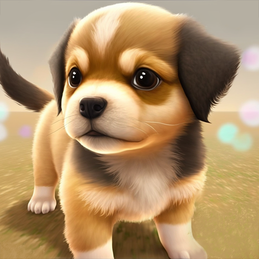 Dog Town: Giochi Cani Animali