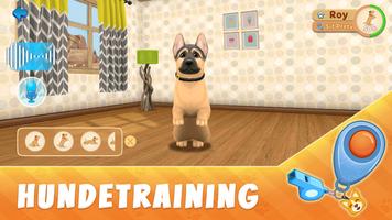 Dog Town: Spiele Hund Spiel Screenshot 2