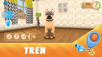 Dog Town: Juegos de perros captura de pantalla 2