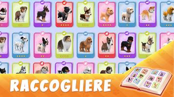 1 Schermata Dog Town: Giochi Cani Animali