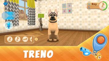 2 Schermata Dog Town: Giochi Cani Animali