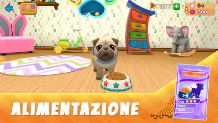 download Dog Town: Giochi Cani Animali XAPK