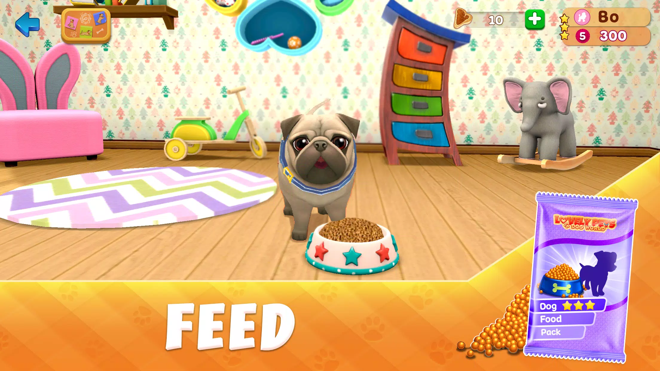 Dog Condo APK Download for Android Free