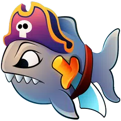 Fisch vs Pirates APK Herunterladen