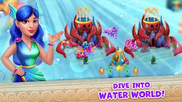 Creatures of Olympus 截图 2
