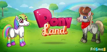 Pony Land