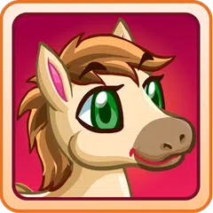 Pony Land アプリダウンロード