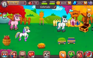 Pony Land APK 下載