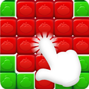 APK Fruit Cube Puzzle Blast