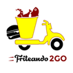 Friteando 2GO