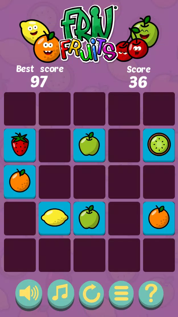 Friv Fruits APK for Android Download