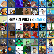 Friv Kizi Poki Y8 APK Download 2023 - Free - 9Apps