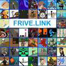 FRIVE.LINK - Games, Juegos , Jogos, Jeux APK