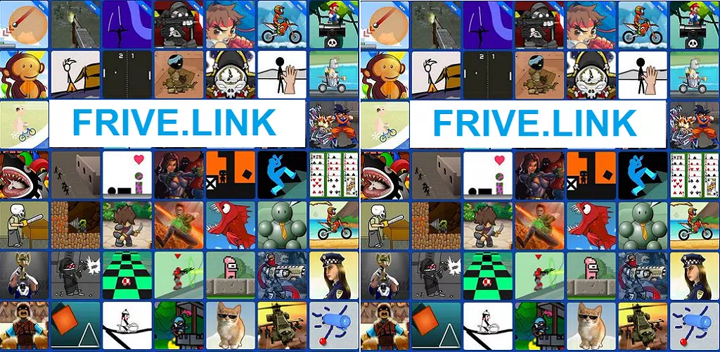 Friv Kizi Poki Y8 - Games Free APK for Android Download