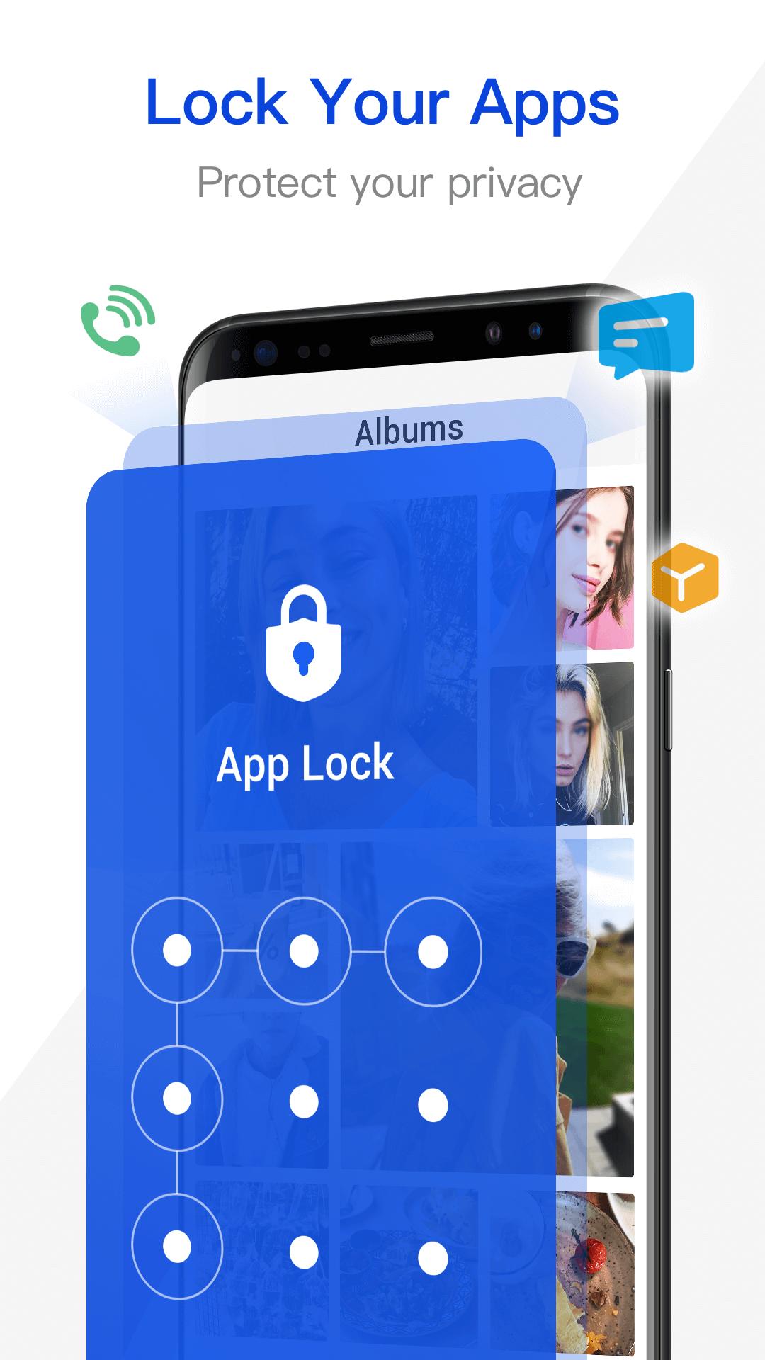 Super Applock Pro Lock App With Applock Master For Android Apk