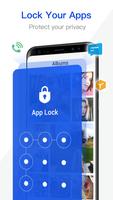 Super AppLock Pro - Lock App with AppLock Master پوسٹر