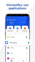 AppLock Affiche