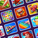 Cool Games - juegos frivls APK