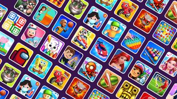 Cool Games poster