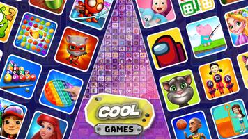 Cool Games screenshot 1
