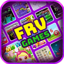 APK Friv Games - juegos