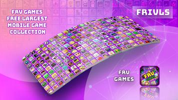 Friv Games - juegos スクリーンショット 1