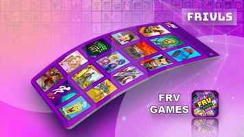 Friv Games - juegos スクリーンショット 3