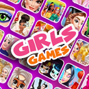 Jeux de filles APK