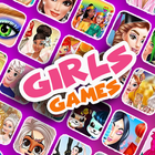 Girl Games アイコン