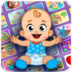 Baby Games icône