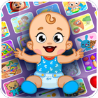 Baby Games ikona