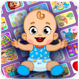 Baby Games Zeichen