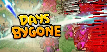 Days Bygone - Castle Defense