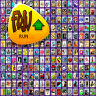 Friv Juegos Jogos Games Best Free - FRIV RUN ikona