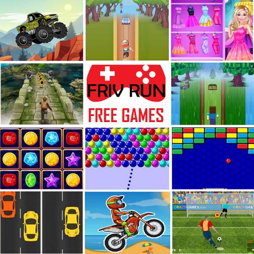 Friv®,  : The Best Free Games! [Jogos