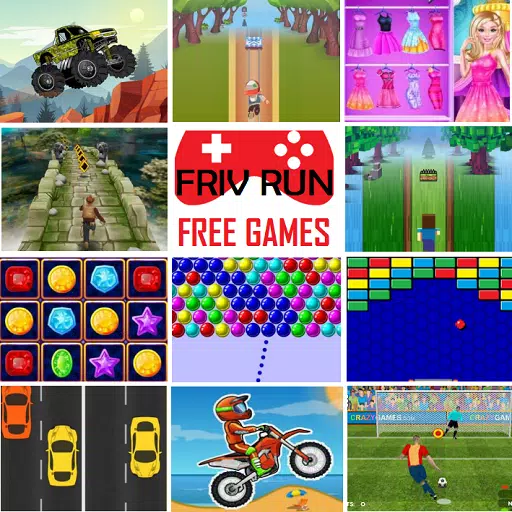 Friv Juegos Jogos Games Best Free - FRIV RUN APK for Android Download