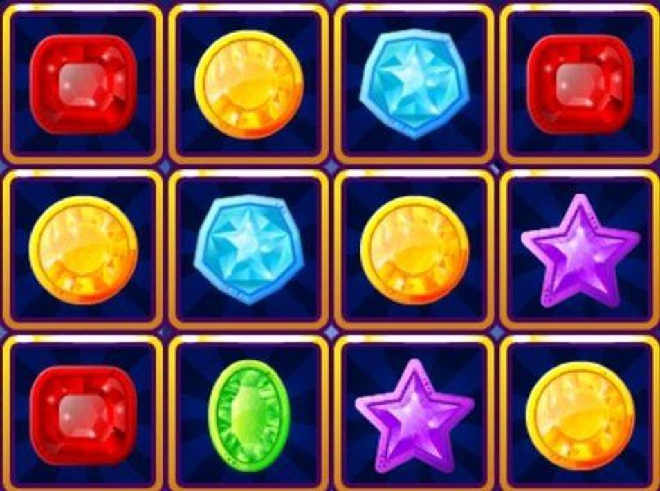 Jewel juego gratis