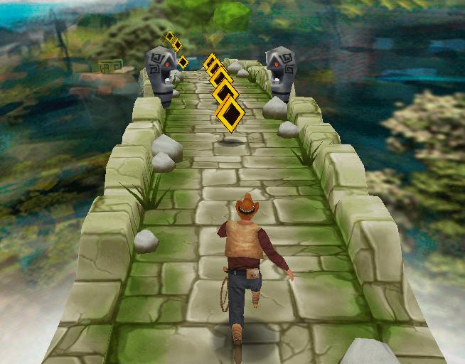 Jogos De Parkour - Jogos Friv Gratis