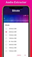 Extractor : Audio & Video & Music & Photo & Apk screenshot 1
