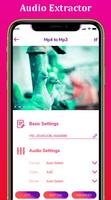 Extractor : Audio & Video & Music & Photo & Apk screenshot 2