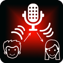 Voice modifier with effects- girls, boys, changer APK