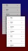 Voice modifier with effects- girls, boys, changer captura de pantalla 3