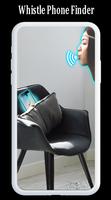 Whistle Phone Finder - gadget finder by whistling captura de pantalla 3