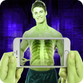 X-Ray Filter Photo