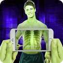X-Ray Filter Photo APK